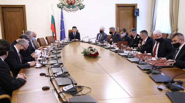 След Съвета за сигурност: България остава лоялен съюзник на НАТО