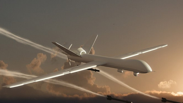 Какво е „стена срещу дронове“ и може ли тя да защити Европа