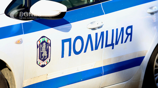 Закопчаха мъж в Димитровград, опитал да подкупи полицаи