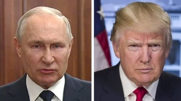 Путин отговаря на ултиматума и разочарованието на Тръмп за първи път