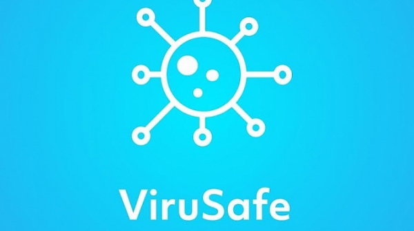 ViruSafe - (без)опасното приложение? Иска ЕГН, локация и достъп до файловете на картата с памет
