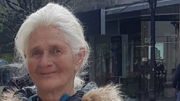 Издирват 82-годишната жена в Смолян