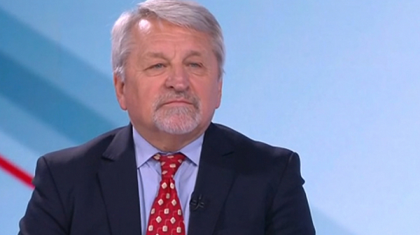 Иван Хиновски: При арбитраж с ”Газпром”  би трябвало да сме в силната позиция