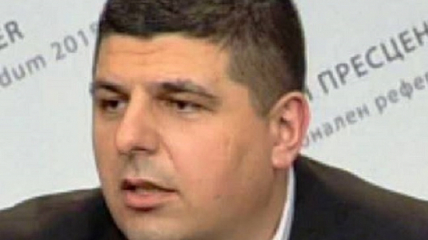 Мирчев, ДБ: Може нарочно да саботират гръцката връзка, за да останем в руска зависимост