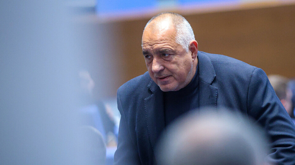 Борисов: Оставка на кабинета – в никакъв случай. Ще създаде хаос, ще застраши еврото