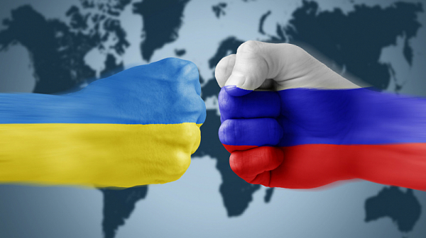 Русия изтегля част от войниците си от границата с Украйна