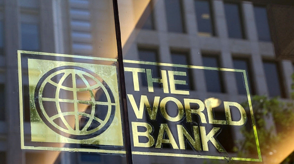Световната банка налива 1,9 млрд. долара в Украйна през следващите 18 месеца