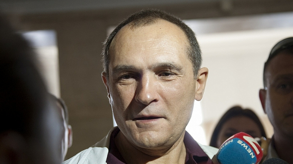 България изпраща на ОАЕ искането за екстрадицията на Васил Божков