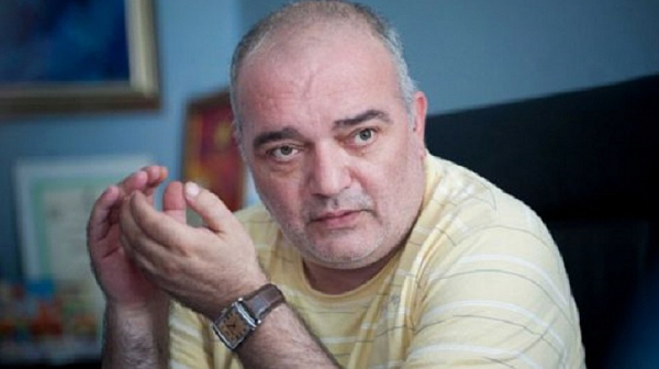 Арман Бабикян: Когато с месеци ГЕРБ не влизаха в Парламента, държавата не се ”счупи”