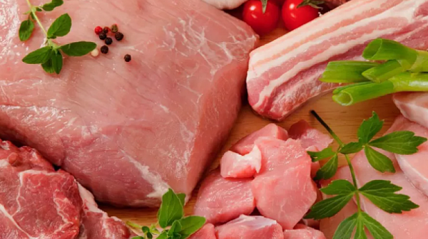 Свинското месо поскъпна в дните преди празниците