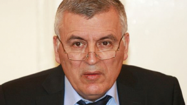 Финансистът Красимир Ангарски: Не очаквам Каримански да бъде избран за шеф на БНБ