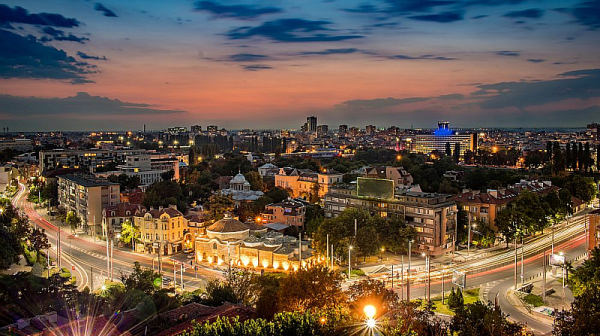 Пловдив ще има тунел под централна гара до юни 2026 г.