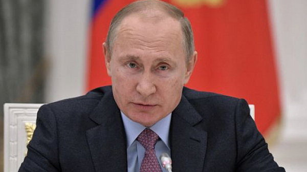 Владимир Путин: Омикрон застрашава възстановяването на световната икономика
