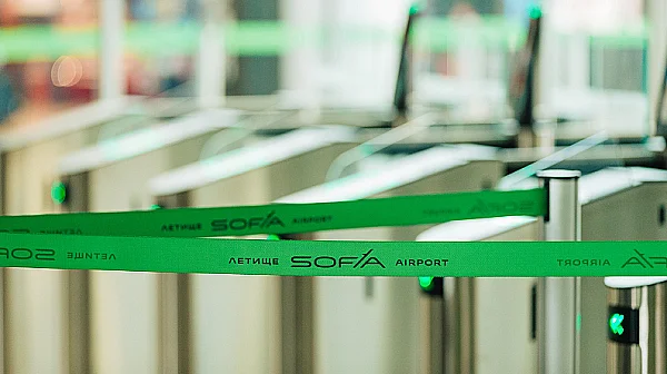 Защо затвориха летище София? МВР сложи край на мистерията с дрона