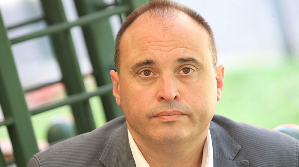 Румен Гълъбинов: Дори и в еврозоната България ще е на последно място в ЕС по минимална заплата