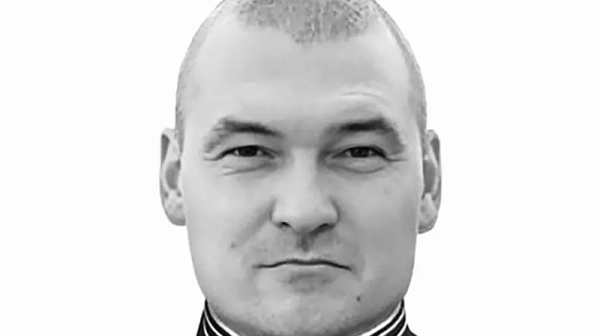 Украйна ликвидира заместник-командващия руския флот при удар с HIMARS в Курск