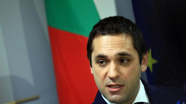 Емил Караниколов: Турските инвестиции в България достигат един милиард евро