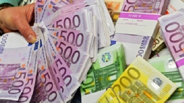 Еврото става валутата в България, гласуват в парламента