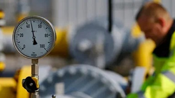 Споразумение за пренос на газ между България и РСМ
