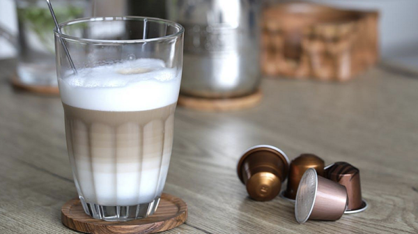 Видове капсули за кафе