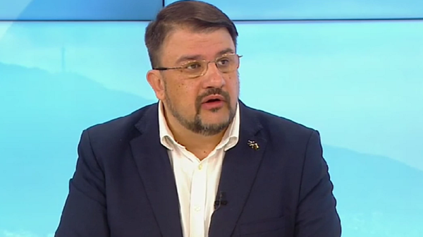 Настимир Ананиев: МВнР трябва да си дойде в ПП-ДБ след ротацията