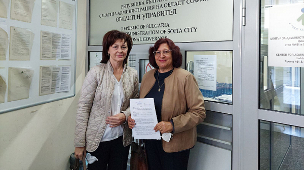 Групата на ”БСП за България” в СОС внесe жалба в Областната управа заради промените в състава на Комисията по архитектура