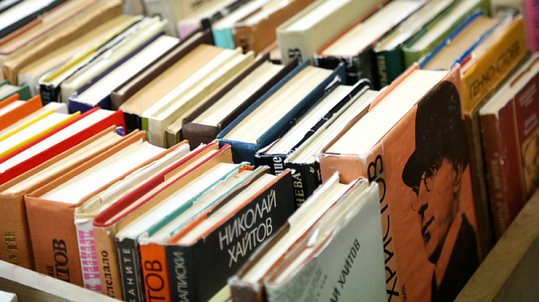 За над 80% от българите четенето на книги е важно, сочи проучване