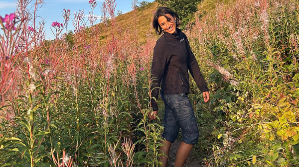 След две нощи в планината: Издирваната Стефани е в отлична кондиция