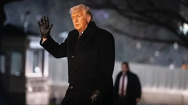 ООН пред финансов колапс, Тръмп готов да помогне с вноските