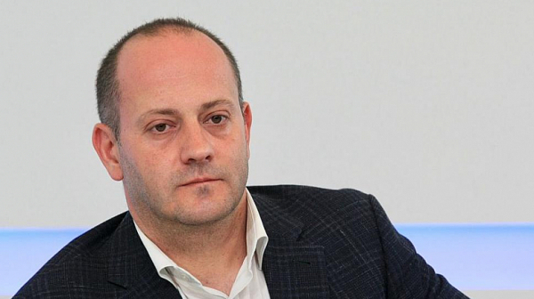 Радан Кънев: Неизбежно и необходимо е правителството и гл. прокурор да се оттеглят