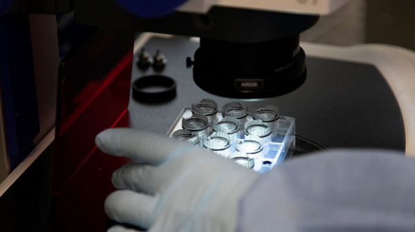 Лаборатории продължават да мамят за позитивен PCR