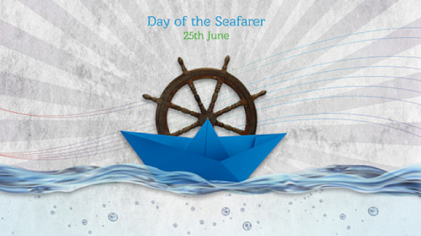 25 юни: бутилка ром за всички моряци - пиратите, Попай моряка и днешните морски вълци