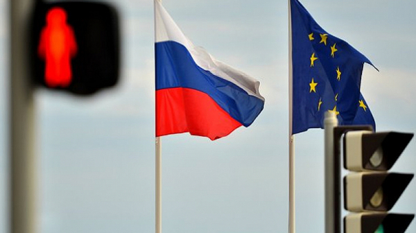 ЕС планира нови санкции срещу руския кредитор „Сбербанк“