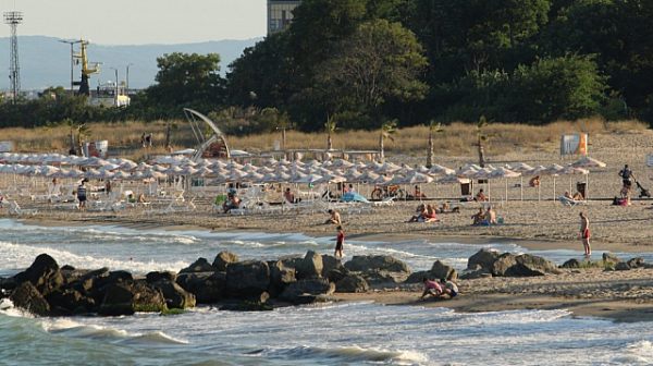 Повече туристи са избрали да почиват в България това лято