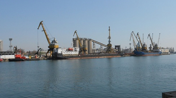 През март експертен съвет ще обсъжда бъдещето на пристанищата в България