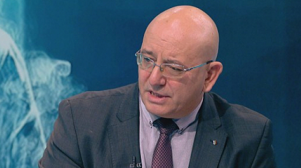 Емил Димитров-Ревизоро е предложен за министър на околната среда и водите