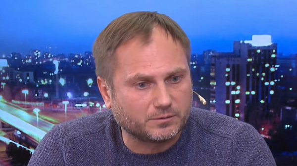 Виктор Бакуревич: Срам ме е от Путин. Той и неговите приближени причиниха огромно зло с тази война