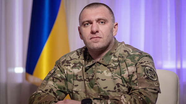 Операция „Паяжина“ отвътре: Как Васил Малюк нанесе най-смелия удар по Русия?