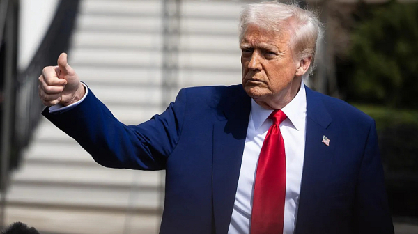 Преговорите за край на войната срещу Украйна остават в задънена улица