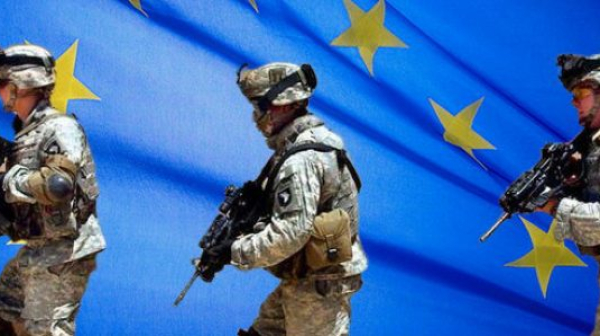 50% от европейците виждат висок риск от война с Русия, за много хора Тръмп е „враждебен“