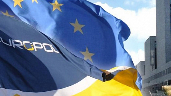 Европол разкри канал за трафик на антики от България за Великобритания, 8 са в ареста