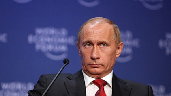 Путин може да се кандидатира за нов президентски мандат