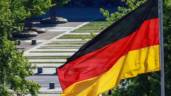 2000 души протестираха в Лайпциг след коментар на Мерц за имиграцията