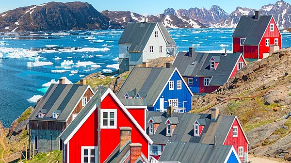 „Знаем как да реагираме на Русия, на САЩ – не“. ЕС търси изход за Гренландия и НАТО