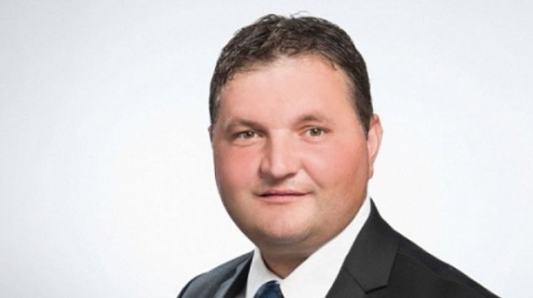 Отстраненият кмет на Калояново изпадна в нервен срив