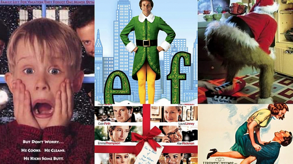 Коледа на малкия екран: Най-популярните и най-омръзналите коледни филми