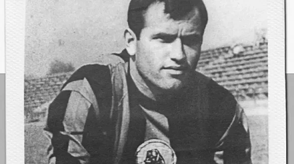 На 92 г. почина легендата на „Локомотив“ (София) Спиро Дебърски