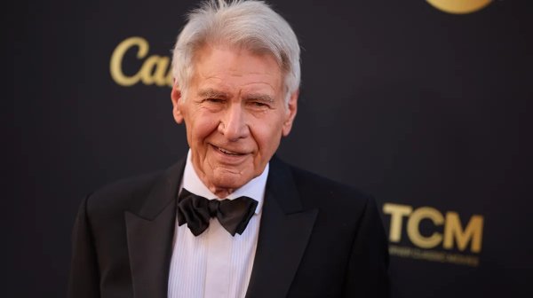 Харисън Форд ще получи награда за цялостен принос