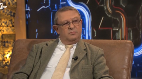 Д-р Ленков: Срам ме е, че имаме такъв премиер, настройва едни срещу други
