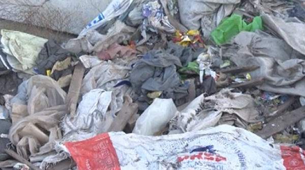 Няма установени опасни отпадъци в ямболското депо